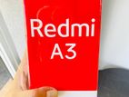 Xiaomi Redmi A3 128GB 4 (New)