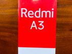 Xiaomi Redmi A3 128GB 7 (New)