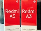 Xiaomi Redmi A3 128GB (Brand New)
