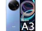 Xiaomi Redmi A3 128GB (New)