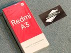 Xiaomi Redmi A3 128GB (New)