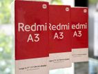 Xiaomi Redmi A3 128GB (New)