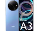 Xiaomi Redmi A3 128GB (New)