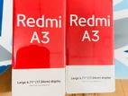 Xiaomi Redmi A3 128GB (New)