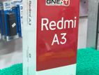 Xiaomi Redmi A3 128GB (New)