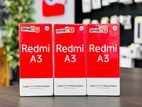 Xiaomi Redmi A3 128GB (New)