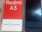 Xiaomi Redmi A3 2024 (Used)