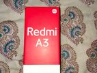 Xiaomi Redmi A3 2024 (Used)