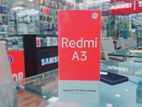 Xiaomi Redmi A3 3/64 Global (New)