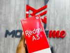 Xiaomi Redmi A3 3/64GB (Brand New)