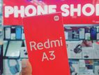 Xiaomi Redmi A3 3/64GB (New)