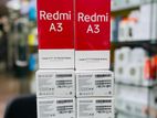 Xiaomi Redmi A3 3/64GB (New)