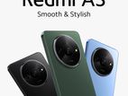 Xiaomi REDMI A3 3/64GB (New)
