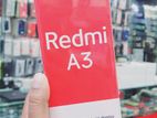 Xiaomi Redmi A3 3/64GB (New)