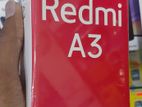 Xiaomi Redmi A3 3/64GB (New)