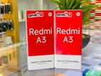 Xiaomi Redmi A3 3G 64GB (New)