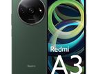 Xiaomi Redmi A3 3GB 64GB (Brand New)