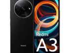Xiaomi Redmi A3 3GB/64GB (Brand New)