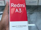 Xiaomi Redmi A3 3GB 64GB (New)