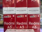 Xiaomi Redmi A3 3GB 64GB (New)