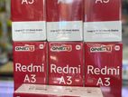 Xiaomi Redmi A3 3GB 64GB (New)