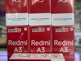 Xiaomi Redmi A3 3gb 64gb (New)