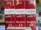 Xiaomi Redmi A3 3gb 64gb (New)