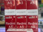 Xiaomi Redmi A3 3gb 64gb (New)