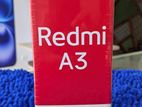 Xiaomi Redmi A3 3GB 64GB (New)