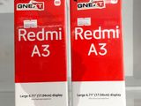 Xiaomi Redmi A3 3GB 64GB (New)