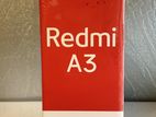 Xiaomi Redmi A3 3GB 64GB (New)