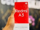 Xiaomi Redmi A3 3GB 64GB (New)