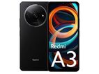 Xiaomi Redmi A3 3GB 64GB (New)