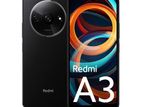 Xiaomi Redmi A3 3GB 64GB (New)