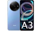 Xiaomi REDMI A3 3GB 64GB (New)