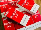 Xiaomi REDMI A3 3GB 64GB (New)