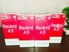 Xiaomi Redmi A3 3GB 64GB (New)