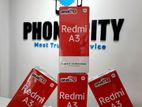 Xiaomi Redmi A3 3GB 64GB (Used)