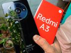 Xiaomi Redmi A3 3GB 64GB (Used)