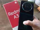Xiaomi Redmi A3 3GB 64GB (Used)
