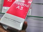 Xiaomi Redmi A3 3GB|64GB (New)