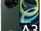 Xiaomi Redmi A3 3GB|64GB (New)