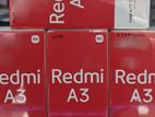 Xiaomi Redmi A3 3GB|64GB (New)