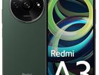 Xiaomi Redmi A3 3GB|64GB (New)