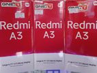 Xiaomi Redmi A3 3GB|64GB (New)