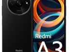 Xiaomi Redmi A3 3GB|64GB (New)