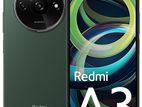 Xiaomi Redmi A3 3GB|64GB (New)