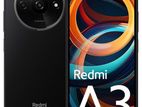 Xiaomi Redmi A3 3GB|64GB (New)