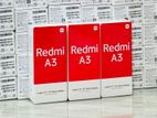 Xiaomi Redmi A3 3GB+64GB (New)