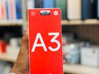 Xiaomi Redmi A3 3GB|64GB (New)